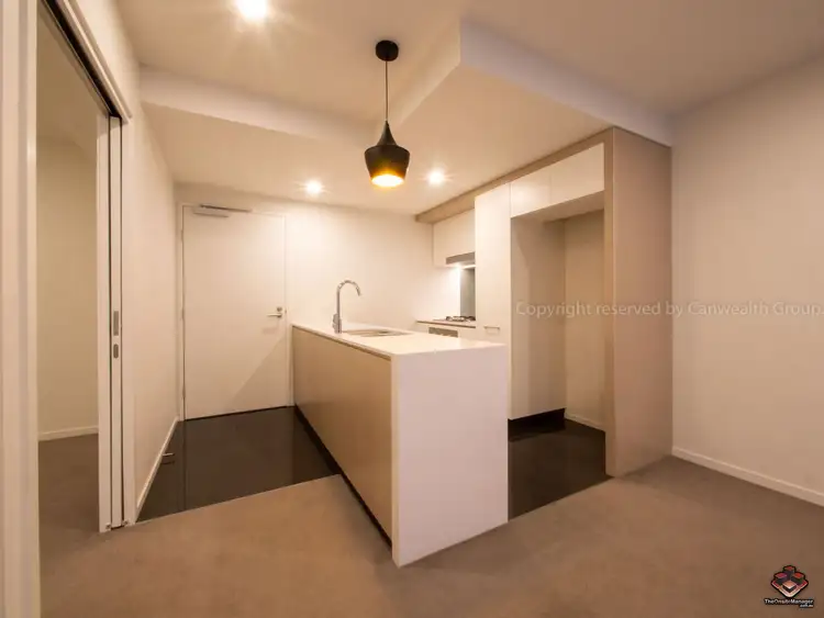 Fifth view of Homely apartment listing, ID:3867971/25 Bouquet Street, South Brisbane QLD 4101