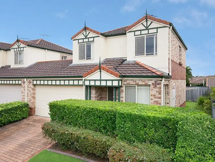 9 HILLVIEW STREET, Runcorn QLD 4113