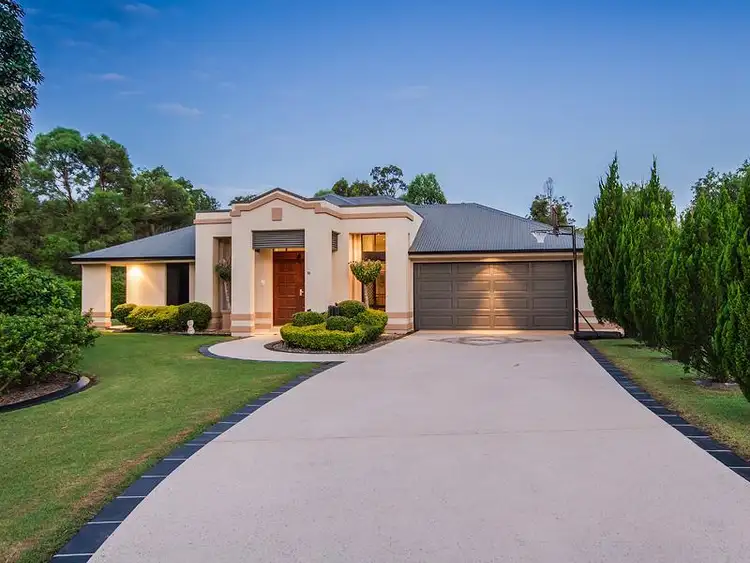 10 Howard Hughes Crt, Maudsland QLD 4210