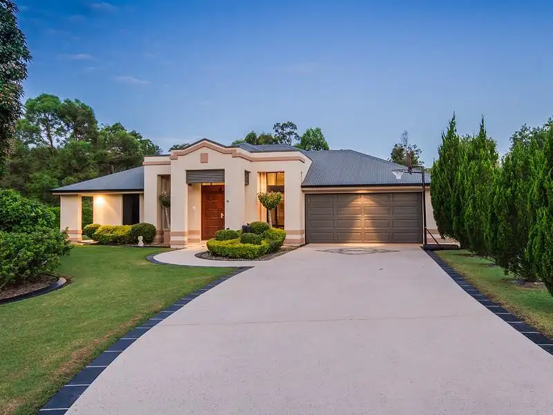 Main view of Homely house listing, 10 Howard Hughes Crt, Maudsland QLD 4210