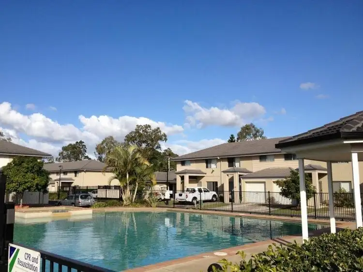 Third view of Homely townhouse listing, 60/116-136 Station Rd, Loganlea QLD 4131
