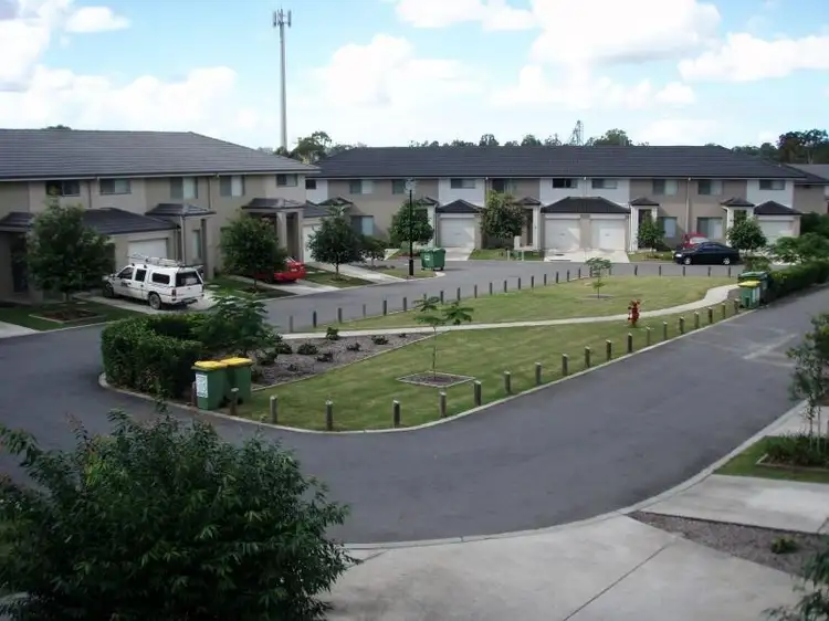 Main view of Homely townhouse listing, 60/116-136 Station Rd, Loganlea QLD 4131