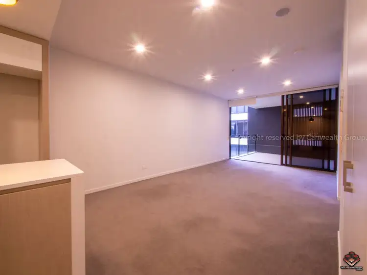 Third view of Homely apartment listing, ID:3867971/25 Bouquet Street, South Brisbane QLD 4101