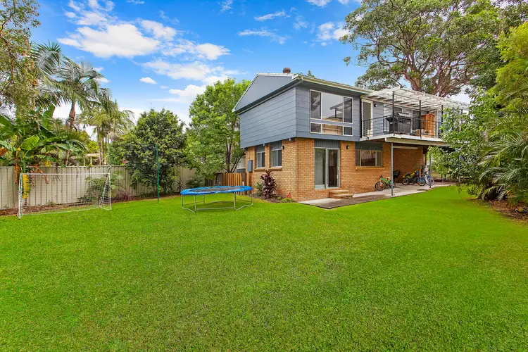 Third view of Homely house listing, 4 Garland Avenue, Killarney Vale NSW 2261