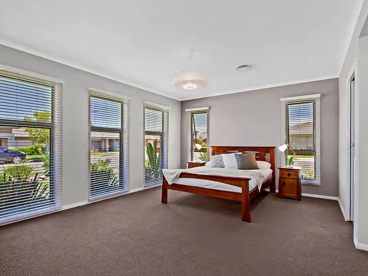 Seventh view of Homely house listing, 38 Mosaic Avenue, The Ponds NSW 2769