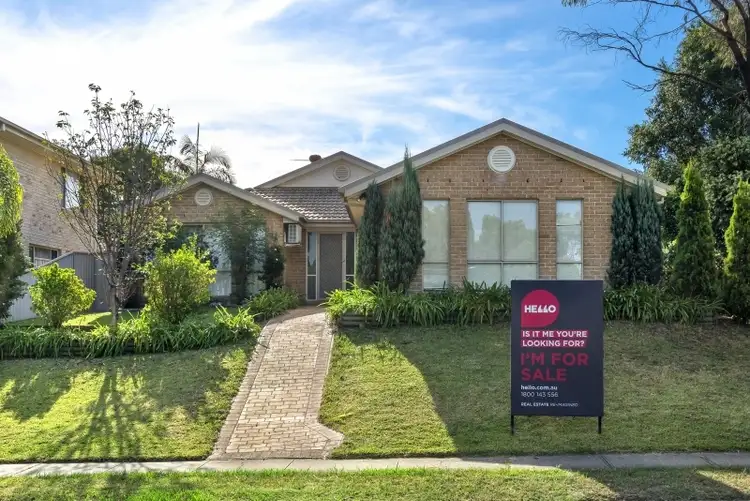 Third view of Homely house listing, 11 Bittern Grove, Glenwood NSW 2768