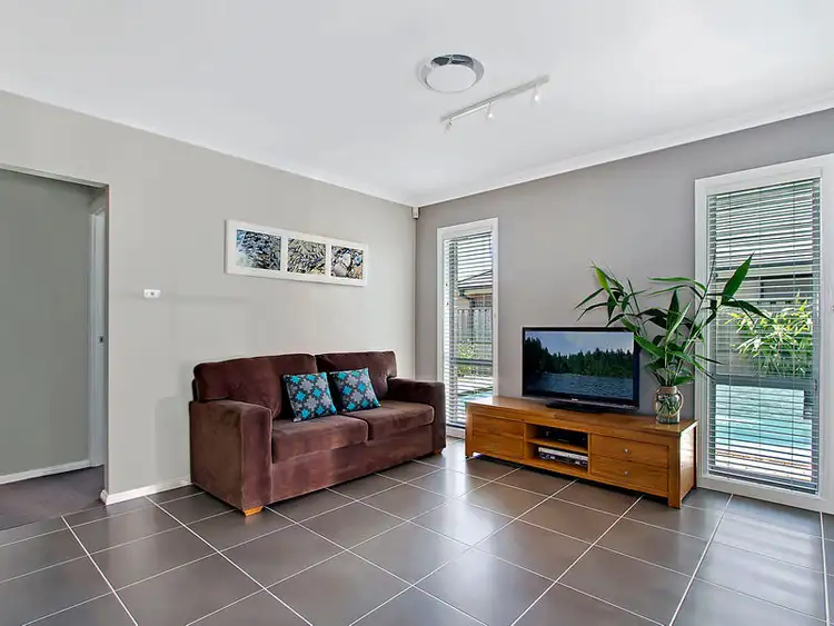 Sixth view of Homely house listing, 38 Mosaic Avenue, The Ponds NSW 2769