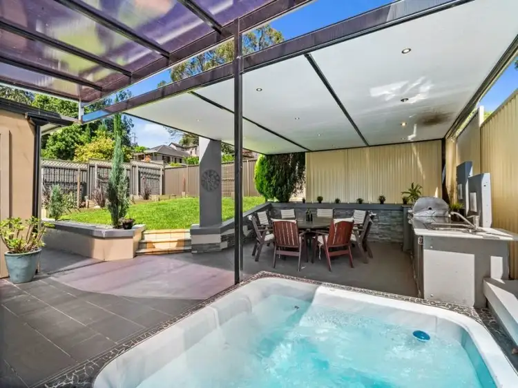 20 Coreen Avenue, Peakhurst NSW 2210