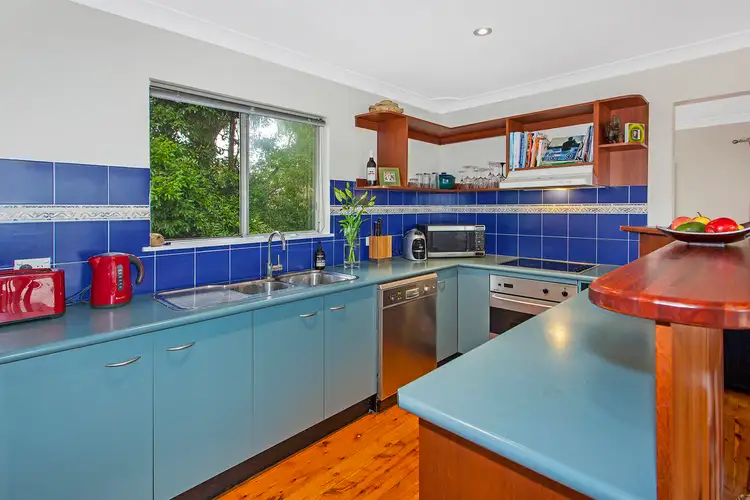 Sixth view of Homely house listing, 4 Garland Avenue, Killarney Vale NSW 2261