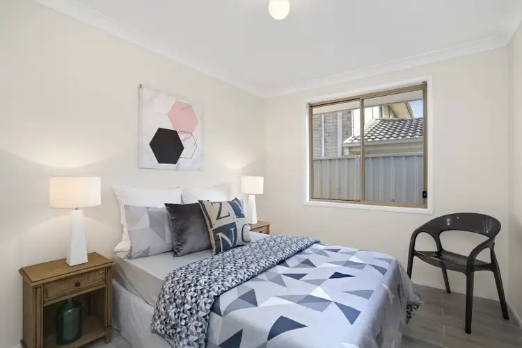 Fifth view of Homely house listing, 11 Bittern Grove, Glenwood NSW 2768