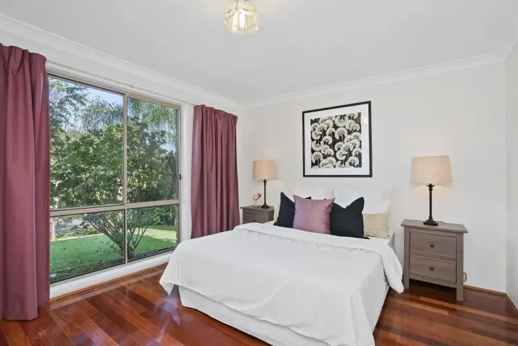 Fourth view of Homely house listing, 11 Bittern Grove, Glenwood NSW 2768