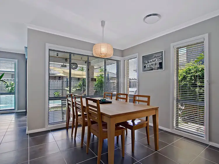 Third view of Homely house listing, 38 Mosaic Avenue, The Ponds NSW 2769