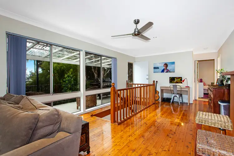 Fourth view of Homely house listing, 4 Garland Avenue, Killarney Vale NSW 2261