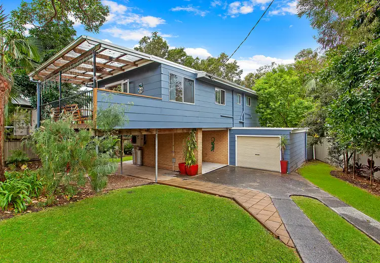 Second view of Homely house listing, 4 Garland Avenue, Killarney Vale NSW 2261