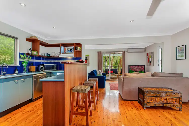 Fifth view of Homely house listing, 4 Garland Avenue, Killarney Vale NSW 2261