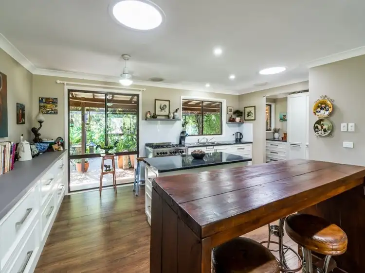 Second view of Homely house listing, 6L Terra Drive, Dubbo NSW 2830