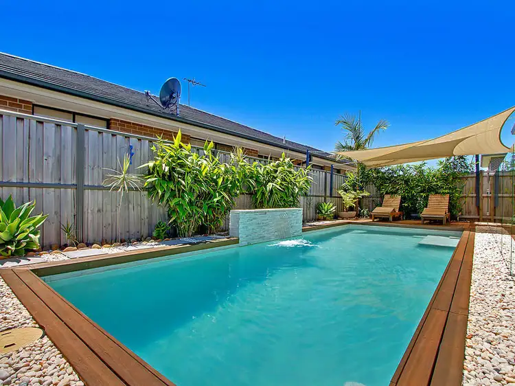 Main view of Homely house listing, 38 Mosaic Avenue, The Ponds NSW 2769