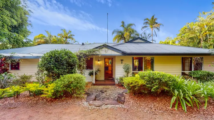 Second view of Homely rural property listing, 2-6 Serene Close, Mons QLD 4556