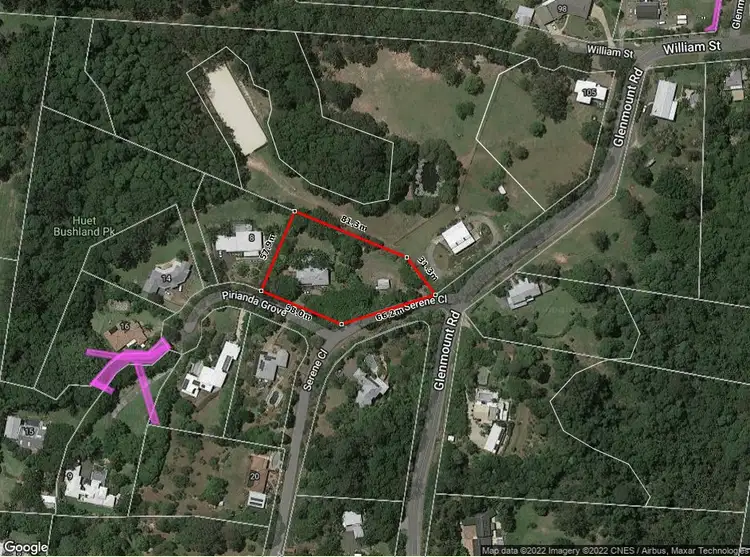 Fourth view of Homely rural property listing, 2-6 Serene Close, Mons QLD 4556