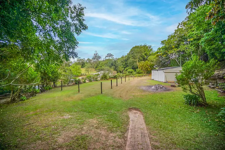 Fifth view of Homely rural property listing, 2-6 Serene Close, Mons QLD 4556