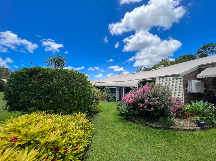 Main view of Homely retirement listing, 8/18 Doolan Street, Nambour QLD 4560