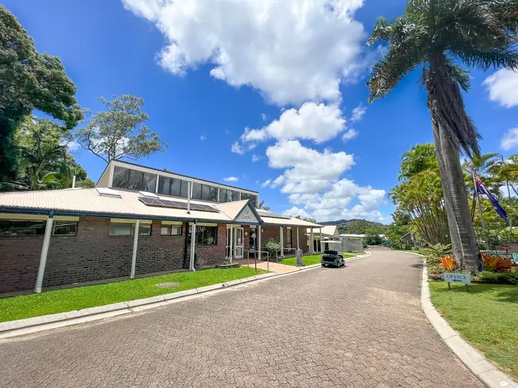 Second view of Homely retirement listing, 8/18 Doolan Street, Nambour QLD 4560