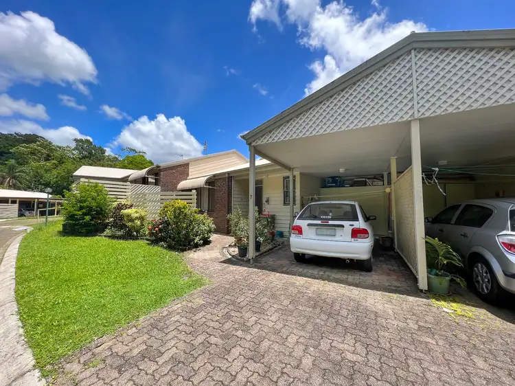 Fourth view of Homely retirement listing, 8/18 Doolan Street, Nambour QLD 4560