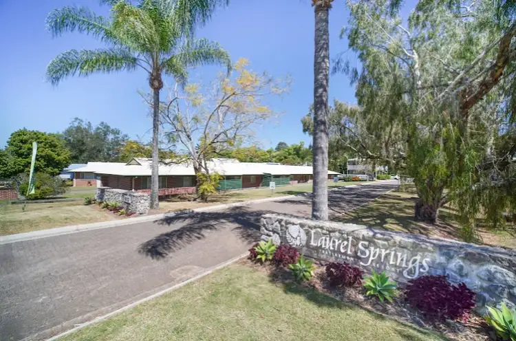 Fifth view of Homely retirement listing, 8/18 Doolan Street, Nambour QLD 4560