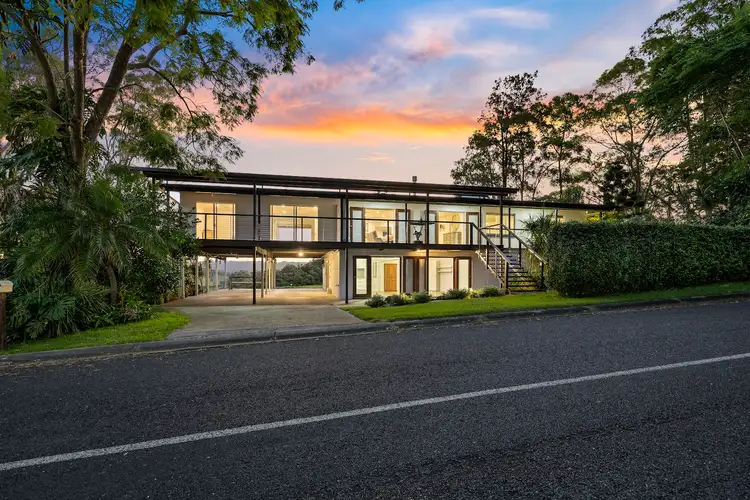 Third view of Homely rural property listing, 6 Thompson Road, Dulong QLD 4560