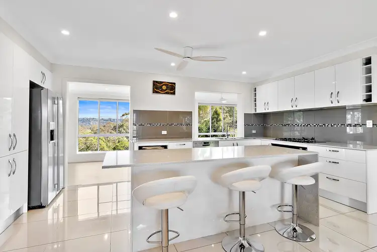 Fifth view of Homely rural property listing, 6 Thompson Road, Dulong QLD 4560