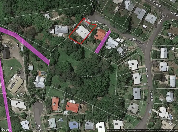 Sixth view of Homely house listing, 7 Louise Lane, Nambour QLD 4560