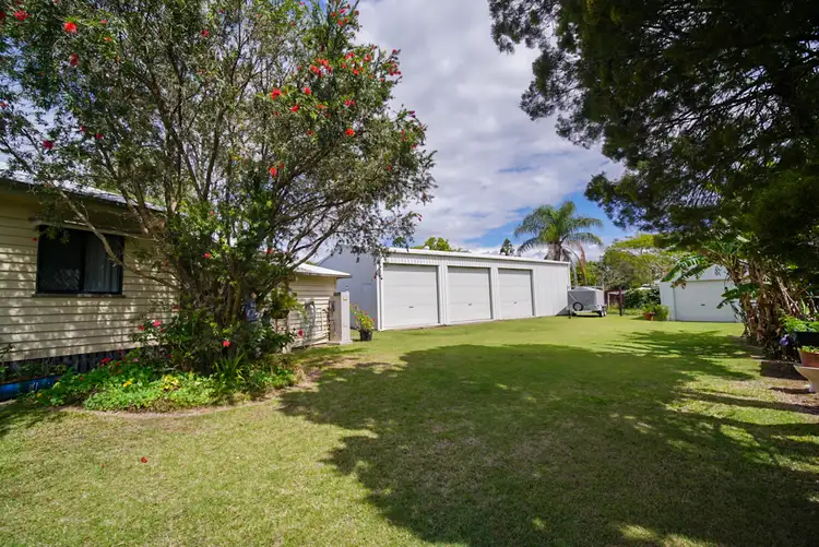 Main view of Homely house listing, 177 Brisbane Road, Monkland QLD 4570