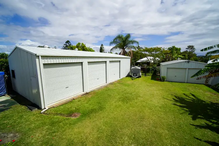 Fourth view of Homely house listing, 177 Brisbane Road, Monkland QLD 4570