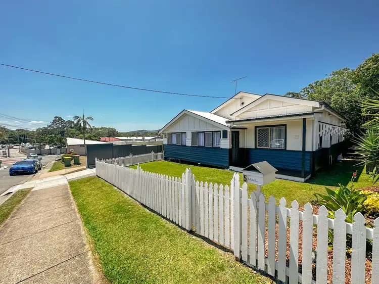 Main view of Homely house listing, 5 William Street, Nambour QLD 4560