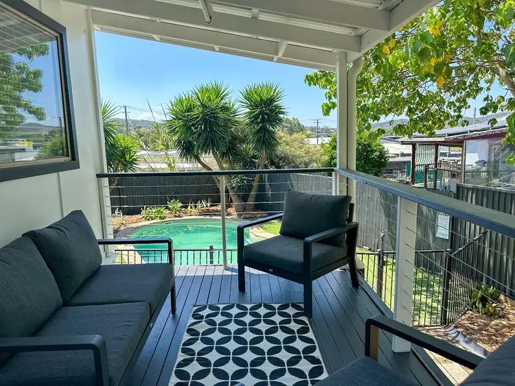 Second view of Homely house listing, 5 William Street, Nambour QLD 4560