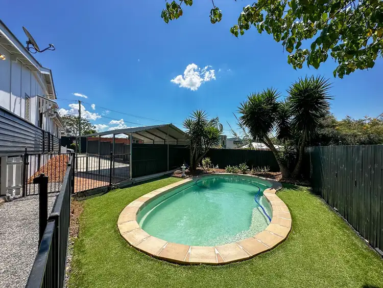 Third view of Homely house listing, 5 William Street, Nambour QLD 4560