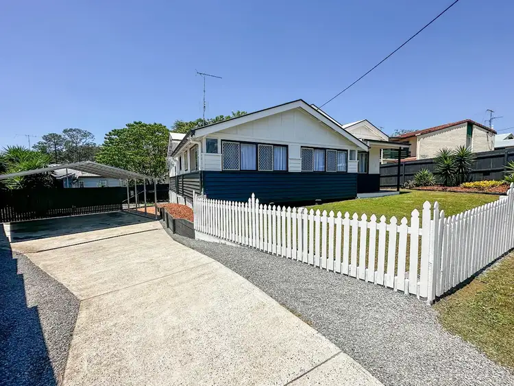 Fifth view of Homely house listing, 5 William Street, Nambour QLD 4560