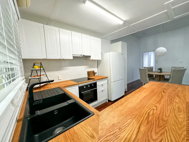 Sixth view of Homely house listing, 5 William Street, Nambour QLD 4560