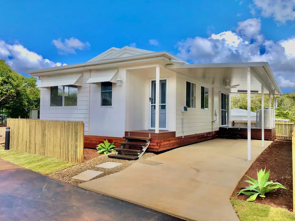 Main view of Homely retirement listing, 26 Warruga Street, Mapleton QLD 4560