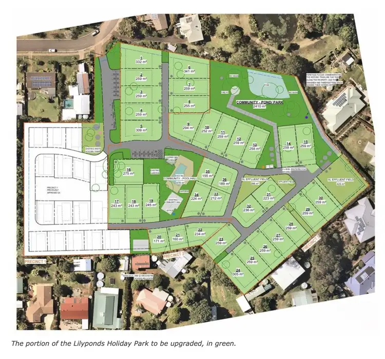 Third view of Homely retirement listing, 26 Warruga Street, Mapleton QLD 4560
