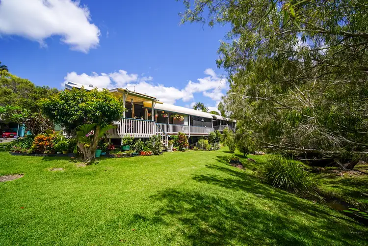 Second view of Homely unit listing, 74/18 Doolan Street, Nambour QLD 4560