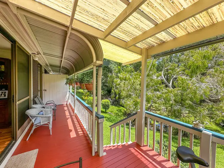 Fourth view of Homely unit listing, 74/18 Doolan Street, Nambour QLD 4560