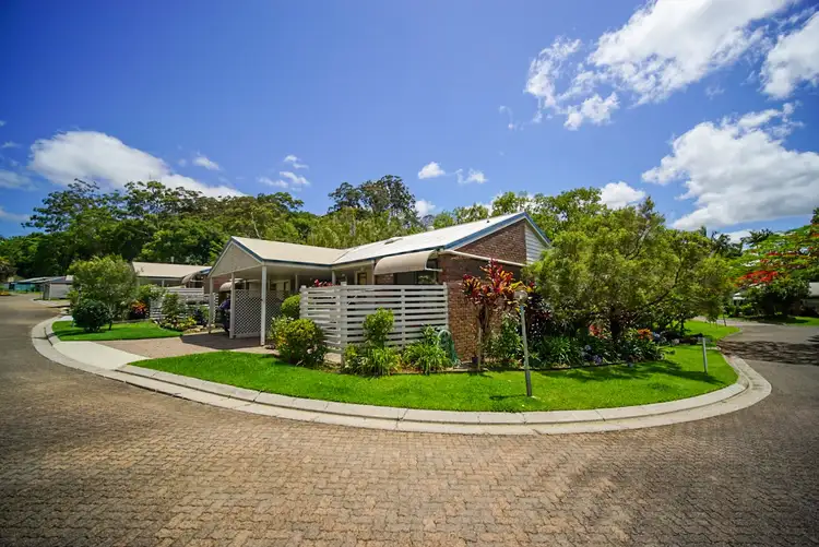 Sixth view of Homely unit listing, 74/18 Doolan Street, Nambour QLD 4560
