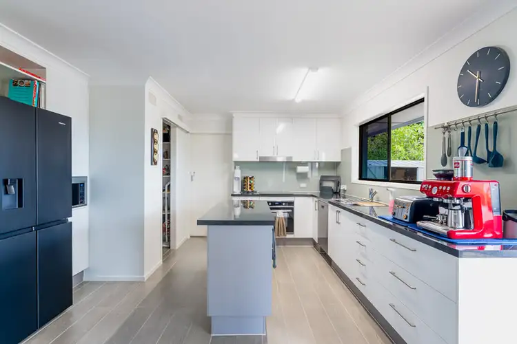 Fifth view of Homely house listing, 201 Nambour - Mapleton Road, Burnside QLD 4560