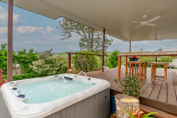 Seventh view of Homely house listing, 201 Nambour - Mapleton Road, Burnside QLD 4560