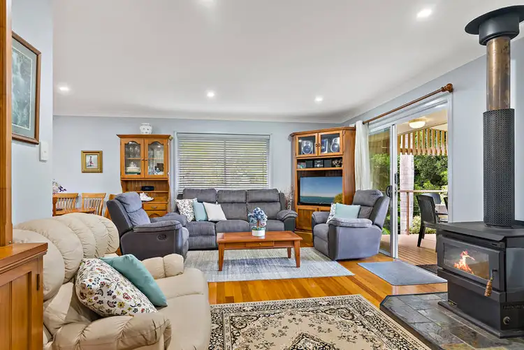 Third view of Homely house listing, 46 Delicia Road, Mapleton QLD 4560