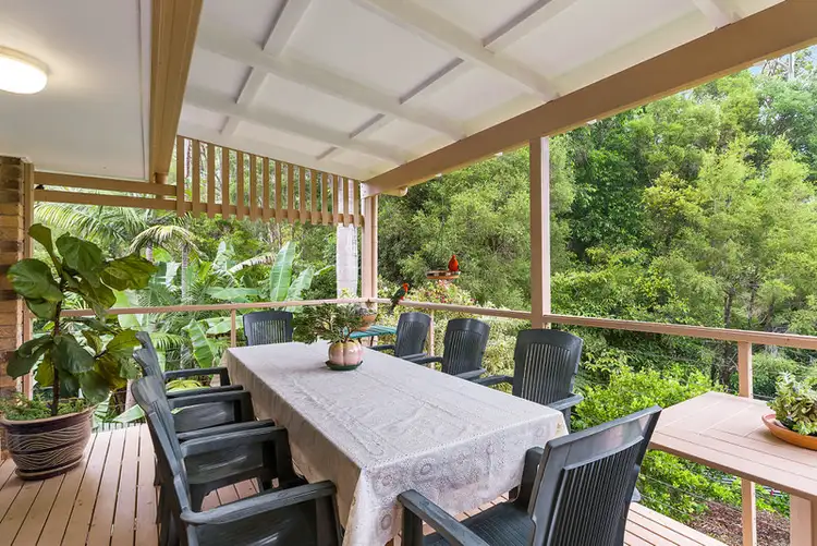 Fourth view of Homely house listing, 46 Delicia Road, Mapleton QLD 4560