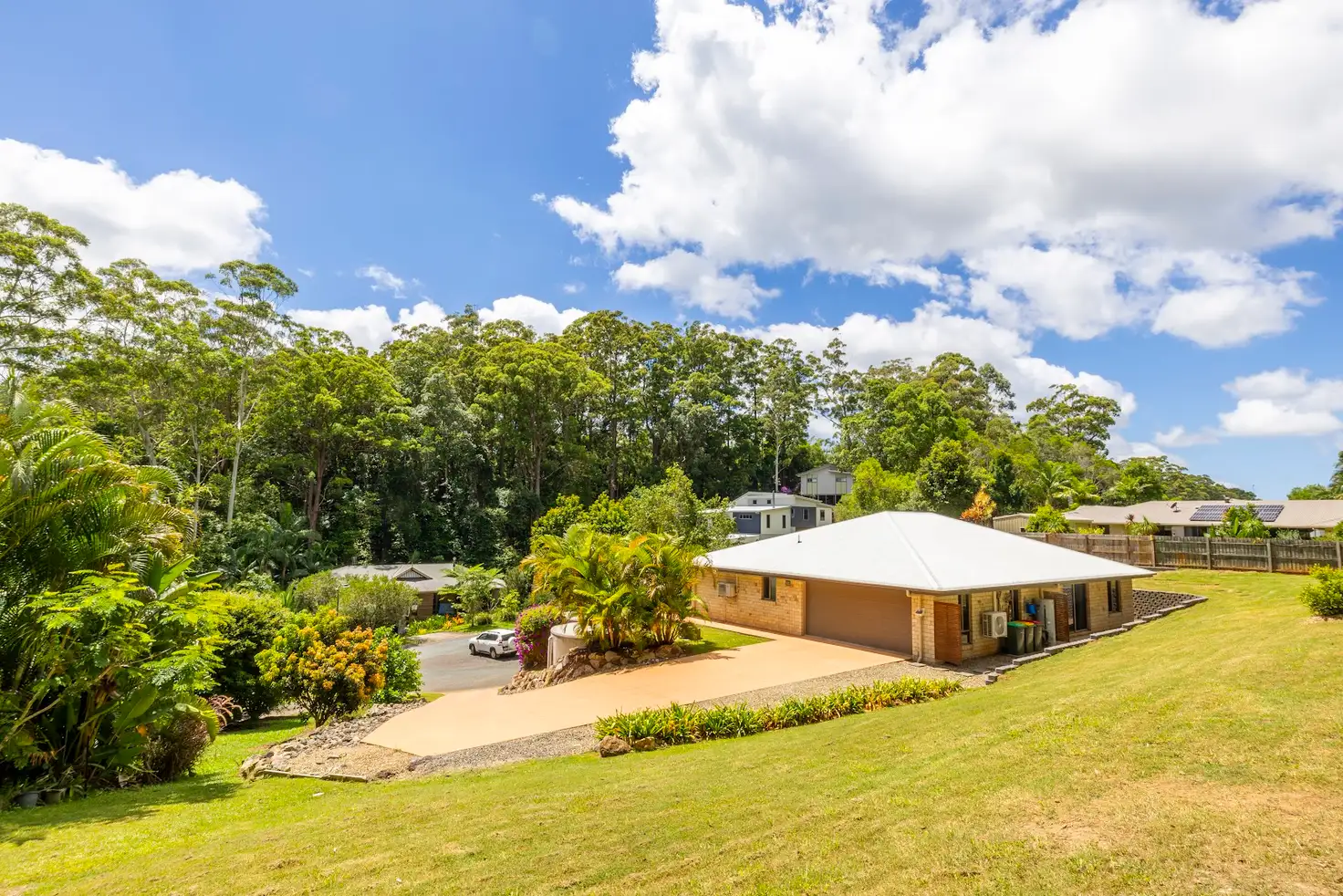 Main view of Homely house listing, 47 The Parkway Place, Mapleton QLD 4560
