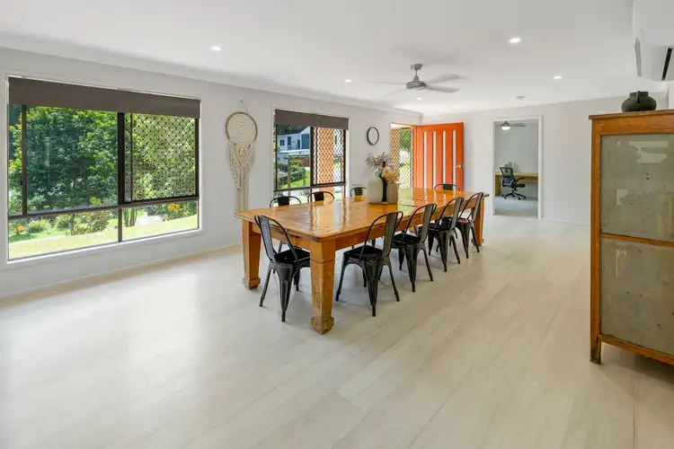 Second view of Homely house listing, 47 The Parkway Place, Mapleton QLD 4560