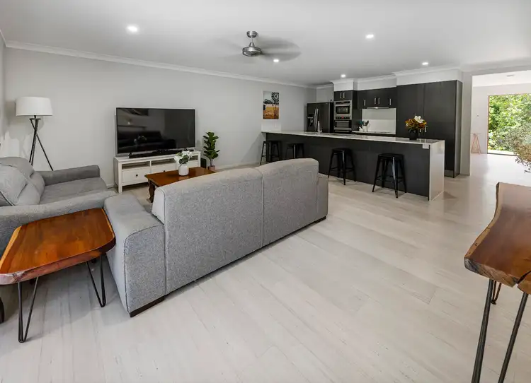 Third view of Homely house listing, 47 The Parkway Place, Mapleton QLD 4560